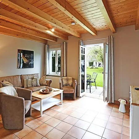 Ostseeferienpark Seepferdchen Haus Usedom 26c