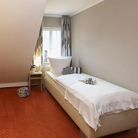 Ferienhaus Ostseeferienpark Seepferdchen Haus Usedom 26c *