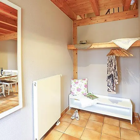 Ostseeferienpark Seepferdchen Haus Usedom 26c