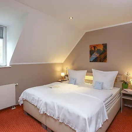 Ferienhaus Ostseeferienpark Seepferdchen Haus Usedom 26c *